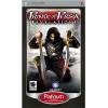 PSP GAME - Prince Of Persia Revelations PLATINUM (PRE OWNED)