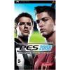 PSP GAME - Pro Evolution Soccer PES 2008 (PRE OWNED)