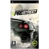 PSP GAME -  Need for Speed: Pro Street (PRE OWNED)