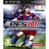 PS3 GAME - Pro Evolution Soccer 2011 PES2011 - ENGLISH PS3 GAME - Pro Evolution Soccer 2011 PES2011 - ENGLISH