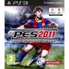 PS3 GAME - Pro Evolution Soccer  2011 PES2011 - ENGLISH