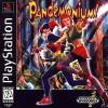 PS1 GAME - Pandemonium (MTX)