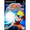 PS2 GAME - Naruto Uzumaki Chronicles