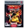 PS2 GAME - Tekken 5 Platinum (PRE OWNED)