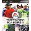 PS3 GAME - TIGER WOODS PGA TOUR 11 PS3 GAME - TIGER WOODS PGA TOUR 11
