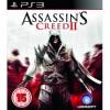 PS3 GAME - Assassin's Creed II (MTX)