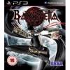 PS3 GAME -  Bayonetta (MTX)