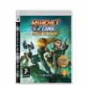 PS3 GAME - Ratchet And Clank: Quest For Booty (MTX)