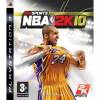 PS3 GAME - NBA 2K10 (MTX)