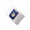 Vacuum Cleaner Dust Bags LG-SAMSUNG-KARCHER / HQF 279  with 5 Pieces  DIMENSIONS dust bags:10Lx27Wx4cm Diam.Hole   (OEM)