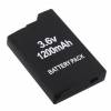 PSP battery - Μπαταρία για PSP slim λεπτά 2000 3000 1200mAh PSP battery - Μπαταρία για PSP slim λεπτά 2000 3000 1200mAh