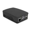 Raspberry Pi 5 μαύρη θηκη Raspberry Pi 5 μαύρη θηκη
