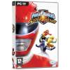 PC GAMES - Power Rangers: Super Legends