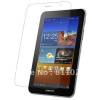 Samsung Galaxy Tab 7 Plus P6200 P6210 Screen Protector Samsung Galaxy Tab 7 Plus P6200 P6210 Screen Protector