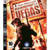 PS3 GAME - Tom Clancy's Rainbow Six: Vegas ()