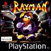 PS1 GAME - Rayman (MTX)