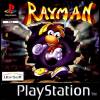 PS1 GAME - Rayman (MTX) PS1 GAME - Rayman (MTX)