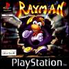 PS1 GAME - Rayman (USED)