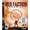PS3 GAME - RED FACTION GUERILLA (MTX)