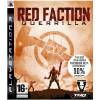 PS3 GAME - RED FACTION GUERILLA (MTX) PS3 GAME - RED FACTION GUERILLA (MTX)