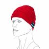 Unisex Bluetooth Wireless Headset Music Beanie Knit Hat with Speaker Outdoor Cap