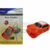 Whistle Key Finder Αυτοκίνητο διαμορφωμένο με αλυσίδα κλειδιού LED YY-321  Κόκκινου Χρώματος  (OEM)