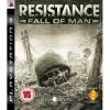 PS3 GAME - RESISTANCE: FALL OF MAN