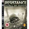 PS3 GAME - RESISTANCE: FALL OF MAN PS3 GAME - RESISTANCE: FALL OF MAN