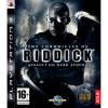 PS3 GAME - The Chronicles of Riddick: Assault on Dark Athena (PRE OWNED)