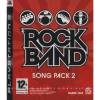 PS3 GAME - ROCK BAND SONG PACK 2 PS3 GAME - ROCK BAND SONG PACK 2