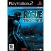PS2 GAME - Rogue Trooper (PRE OWNED)