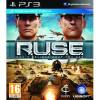 PS3 GAME - RUSE PS3 GAME - RUSE
