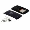 Kέλυφος μαύρο για Sony Ericsson U5i Vivaz Kέλυφος μαύρο για Sony Ericsson U5i Vivaz