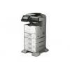 Ανακατασκευασμένο Laser Πολυμηχάνημα RICOH SP5210SF- Ασπρόμαυρο