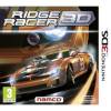 3DS - RIDGE RACER 3D
