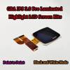 Game Boy Advance LCD με backlight IPS V3.0