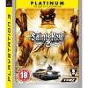 PS3 GAME - Saints Row 2 Platinum
