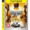 PS3 GAME - Saints Row 2 Platinum PS3 GAME - Saints Row 2 Platinum