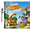 DS Sam Power: Handy Man DS Sam Power: Handy Man