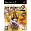 PS2 GAME - SAMURAI WARRIORS 2 (MTX)