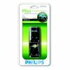 Φορτιστής πρίζας μπαταριών AA/AAA Philips MultiLife Battery charger SCB1200NB