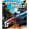 PS3 GAME - SEGA RALLY (PRE OWNED)