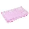 DS Lite protective crystal case NDSL - Pink