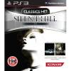 PS3 GAME - Silent Hill HD Collection