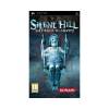 PSP GAME - Silent Hill Shattered Memories
