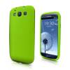 Samsung Galaxy S3 III i9300 Θήκη Σιλικόνης Ανοιχτό Πράσινο Samsung Galaxy S3 III i9300 Θήκη Σιλικόνης Ανοιχτό Πράσινο