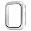 Προστατευτικό Οθόνης για Apple Watch 44mm Πλήρες Full Plate ΑΣΗΜΙ (OEM) Προστατευτικό Οθόνης για Apple Watch 44mm Πλήρες Full Plate ΑΣΗΜΙ (OEM)