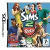 DS GAME - The Sims 2: Pets (ΜΤΧ)