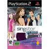 PS2 GAME - SingStar: Boy Bands vs Girl Bands