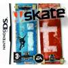 DS GAME - SKATE IT (MTX)
